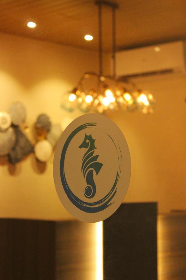Coastal Pearl Hotel Miramar Panaji Buitenkant foto