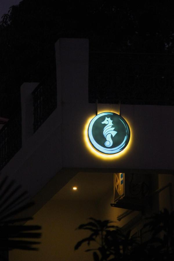 Coastal Pearl Hotel Miramar Panaji Buitenkant foto